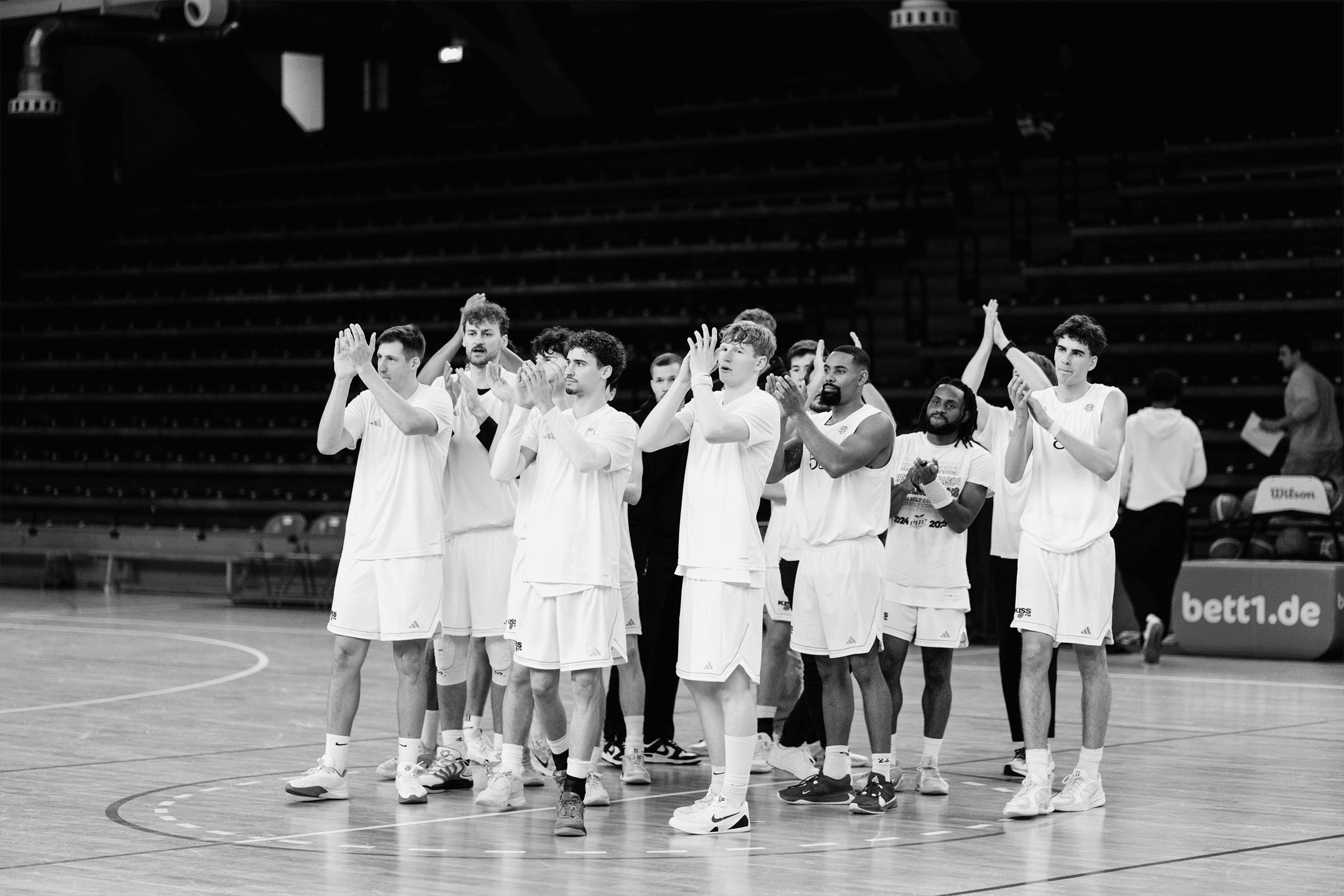 Men’s 1 — 1. Regionalliga Nord